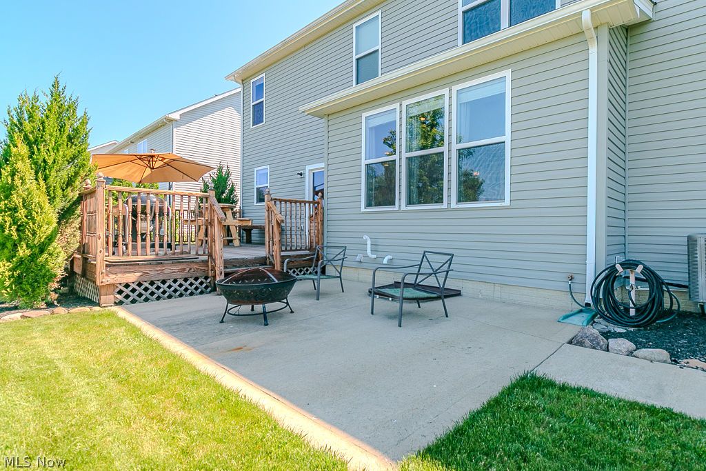 8024 Heatherglen Drive Mentor OH 44060