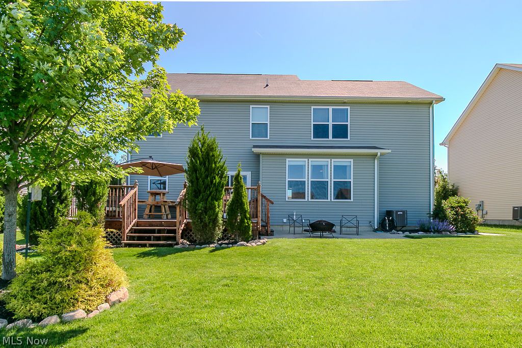 8024 Heatherglen Drive Mentor OH 44060