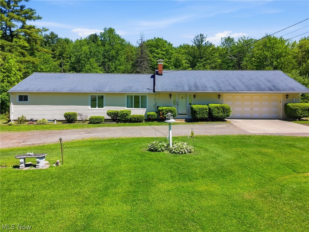 3670 Austinburg Road Ashtabula OH 44004