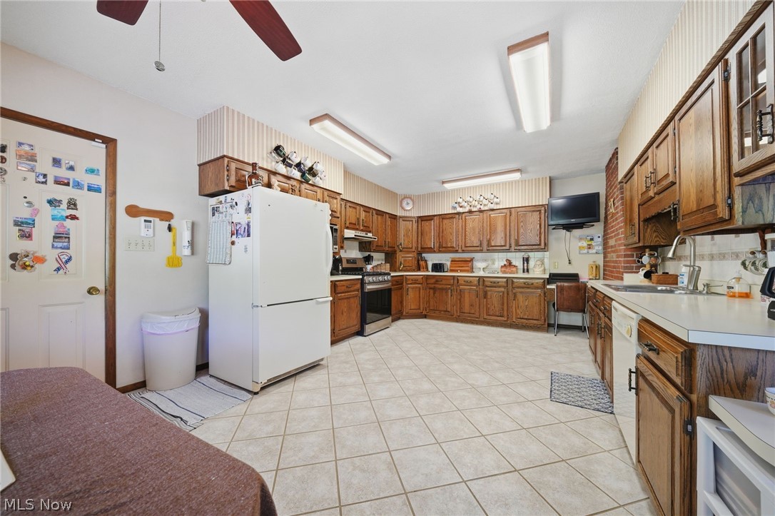 3670 Austinburg Road Ashtabula OH 44004