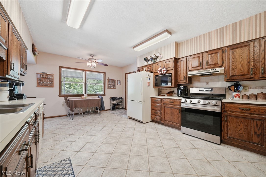 3670 Austinburg Road Ashtabula OH 44004
