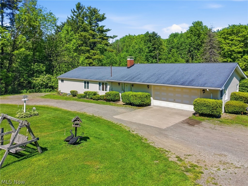 3670 Austinburg Road Ashtabula OH 44004