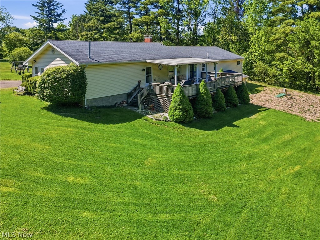 3670 Austinburg Road Ashtabula OH 44004