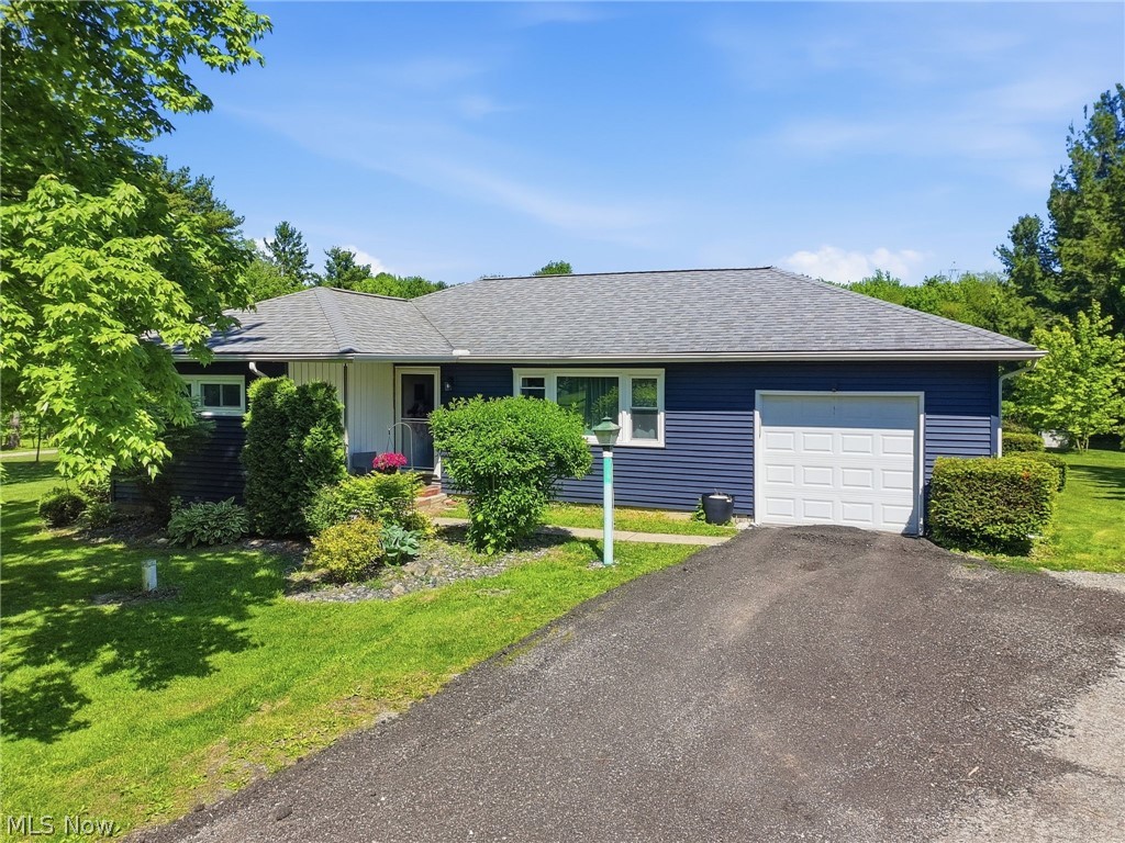 3670 Austinburg Road Ashtabula OH 44004