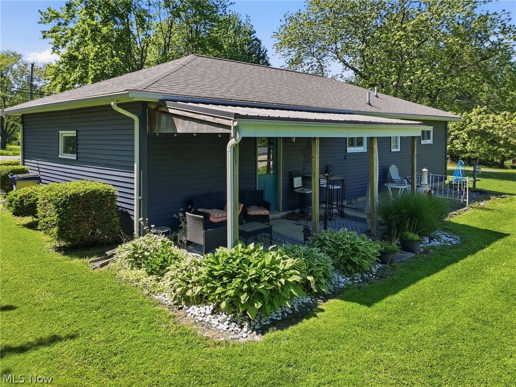 3670 Austinburg Road Ashtabula OH 44004