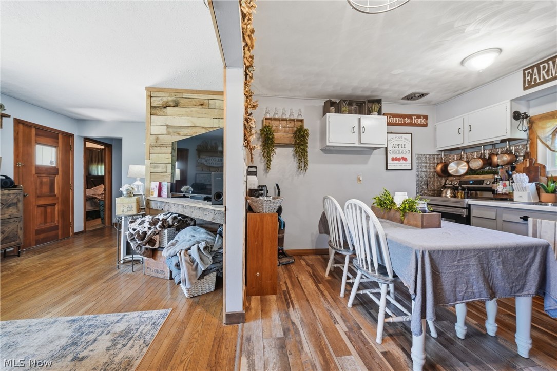3670 Austinburg Road Ashtabula OH 44004