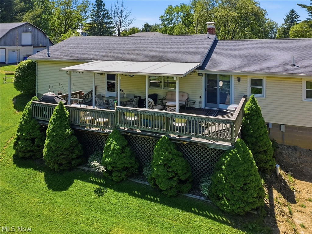 3670 Austinburg Road Ashtabula OH 44004