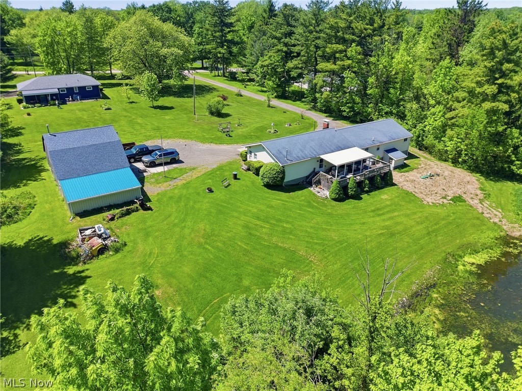3670 Austinburg Road Ashtabula OH 44004