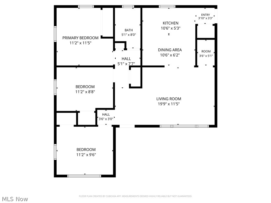 3670 Austinburg Road Ashtabula OH 44004