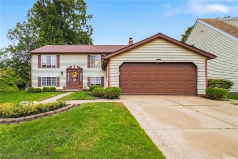 5487 Oak Ridge Drive Willoughby OH 44094