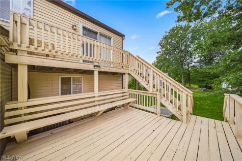 5487 Oak Ridge Drive Willoughby OH 44094