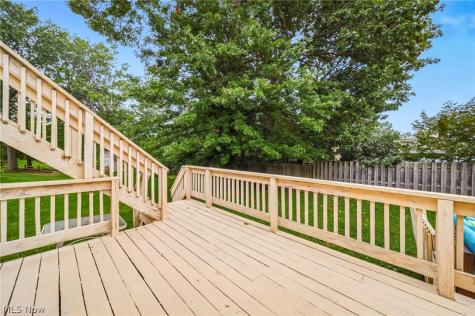 5487 Oak Ridge Drive Willoughby OH 44094