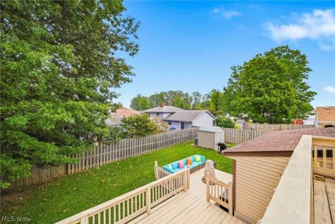 5487 Oak Ridge Drive Willoughby OH 44094