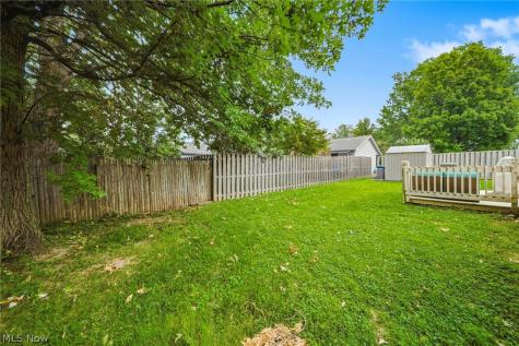 5487 Oak Ridge Drive Willoughby OH 44094