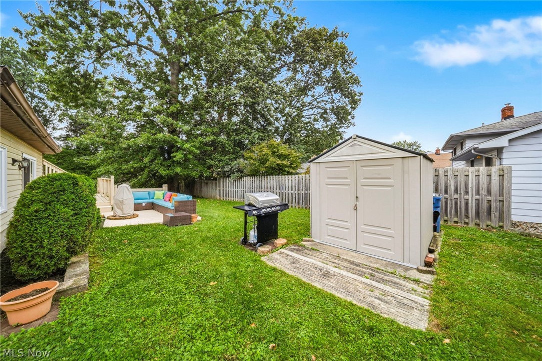 5487 Oak Ridge Drive Willoughby OH 44094