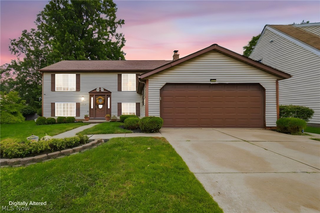 5487 Oak Ridge Drive Willoughby OH 44094
