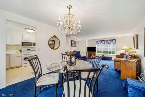 5487 Oak Ridge Drive Willoughby OH 44094