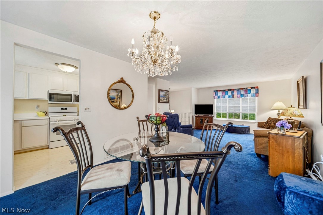 5487 Oak Ridge Drive Willoughby OH 44094