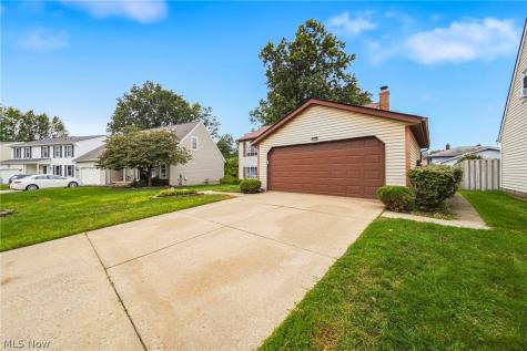5487 Oak Ridge Drive Willoughby OH 44094