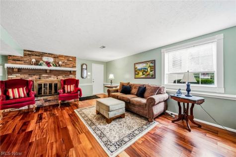 5487 Oak Ridge Drive Willoughby OH 44094