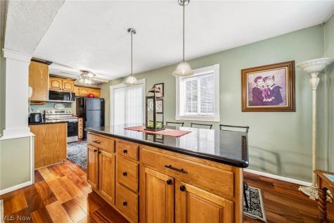 5487 Oak Ridge Drive Willoughby OH 44094