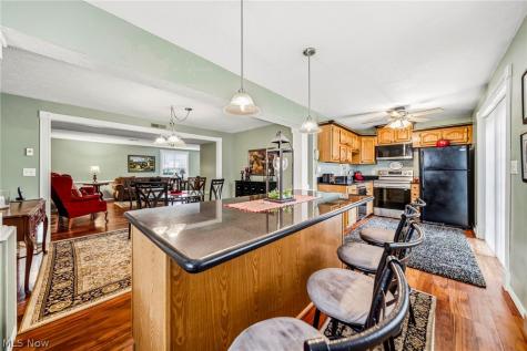 5487 Oak Ridge Drive Willoughby OH 44094