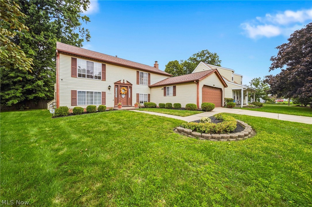 5487 Oak Ridge Drive Willoughby OH 44094