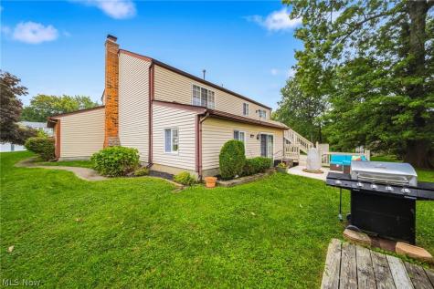 5487 Oak Ridge Drive Willoughby OH 44094
