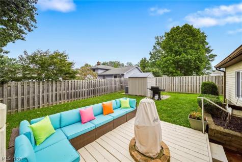5487 Oak Ridge Drive Willoughby OH 44094