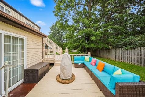 5487 Oak Ridge Drive Willoughby OH 44094