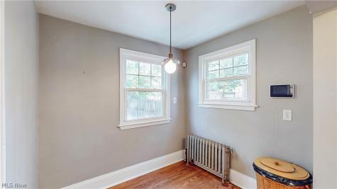 3534 Cedarbrook Road University Heights OH 44118
