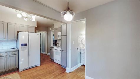 3534 Cedarbrook Road University Heights OH 44118