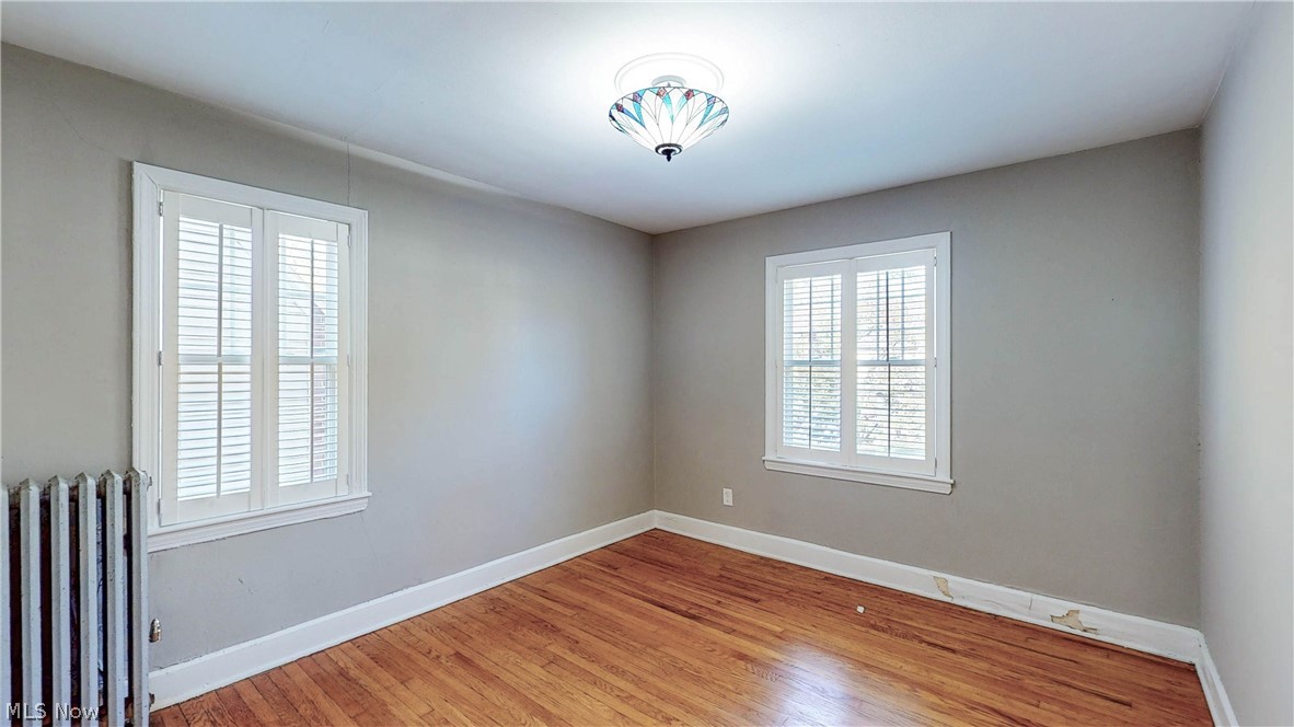 3534 Cedarbrook Road University Heights OH 44118