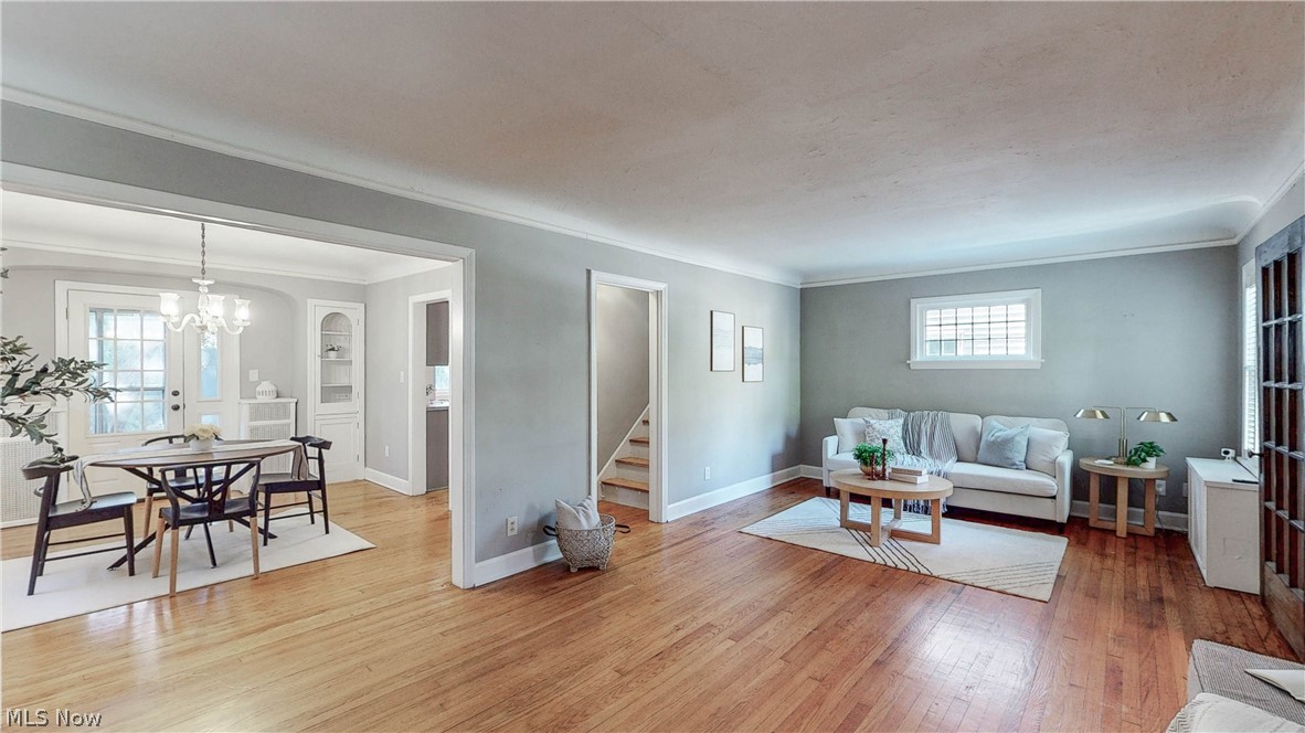 3534 Cedarbrook Road University Heights OH 44118