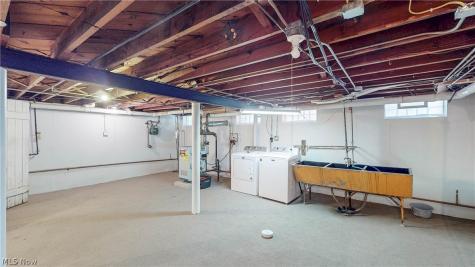 3534 Cedarbrook Road University Heights OH 44118
