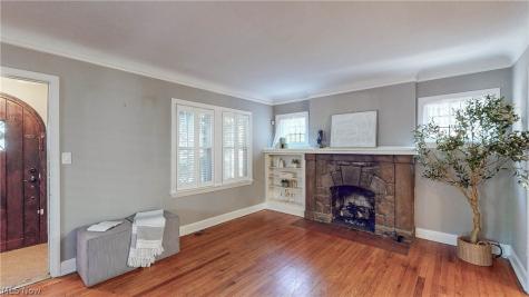 3534 Cedarbrook Road University Heights OH 44118