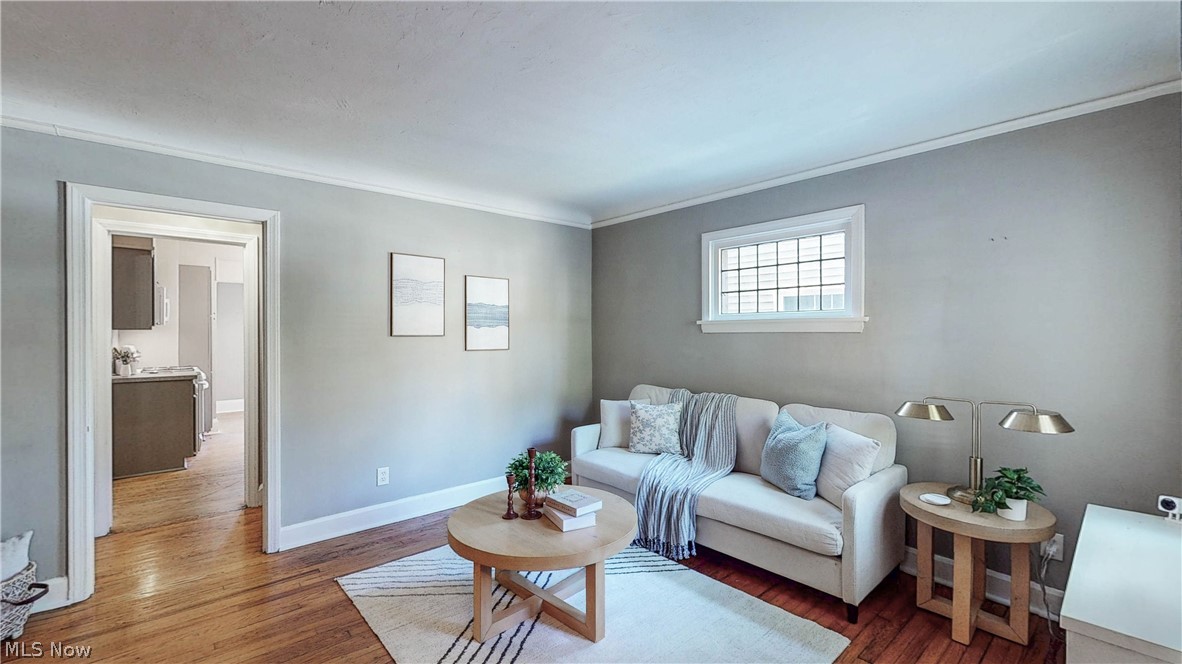 3534 Cedarbrook Road University Heights OH 44118