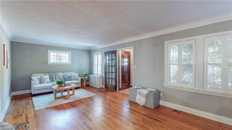 3534 Cedarbrook Road University Heights OH 44118