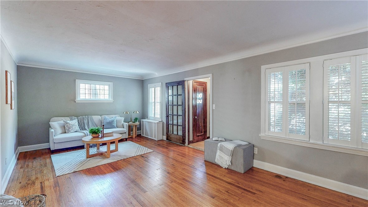 3534 Cedarbrook Road University Heights OH 44118