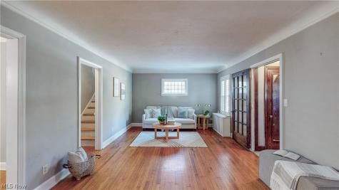 3534 Cedarbrook Road University Heights OH 44118