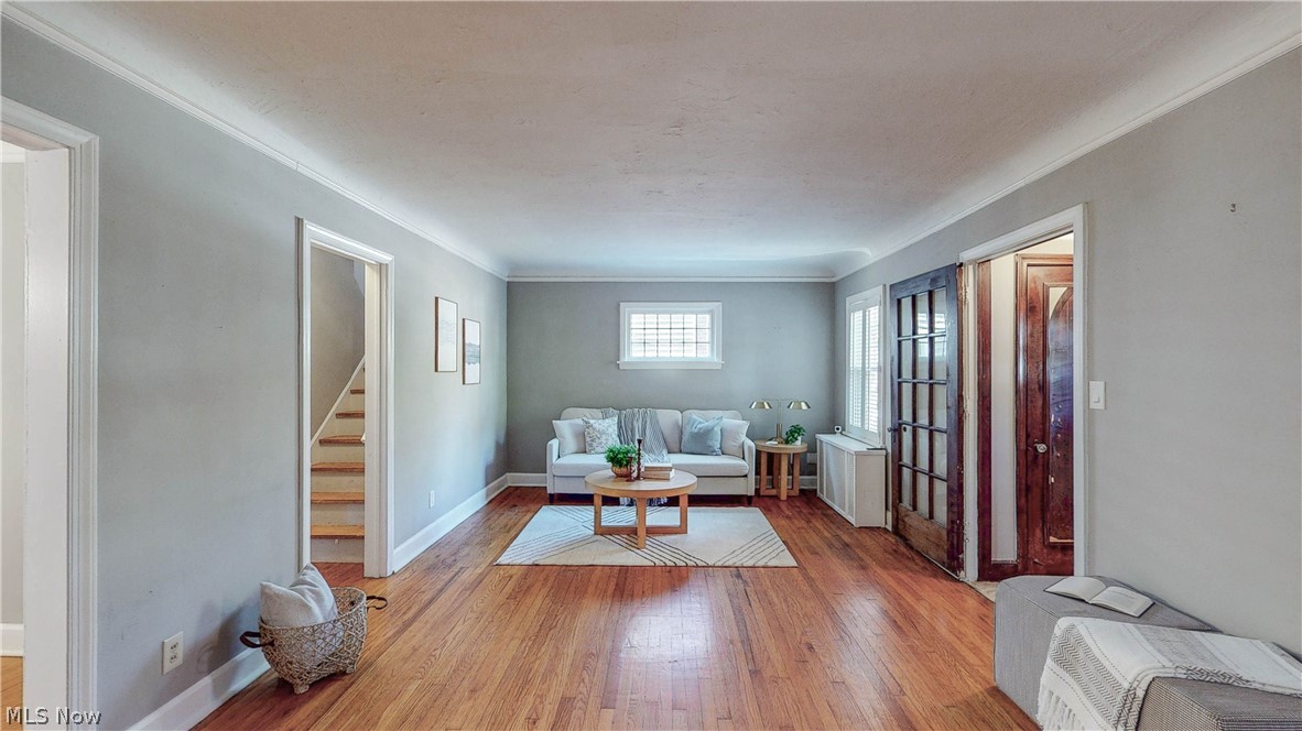 3534 Cedarbrook Road University Heights OH 44118