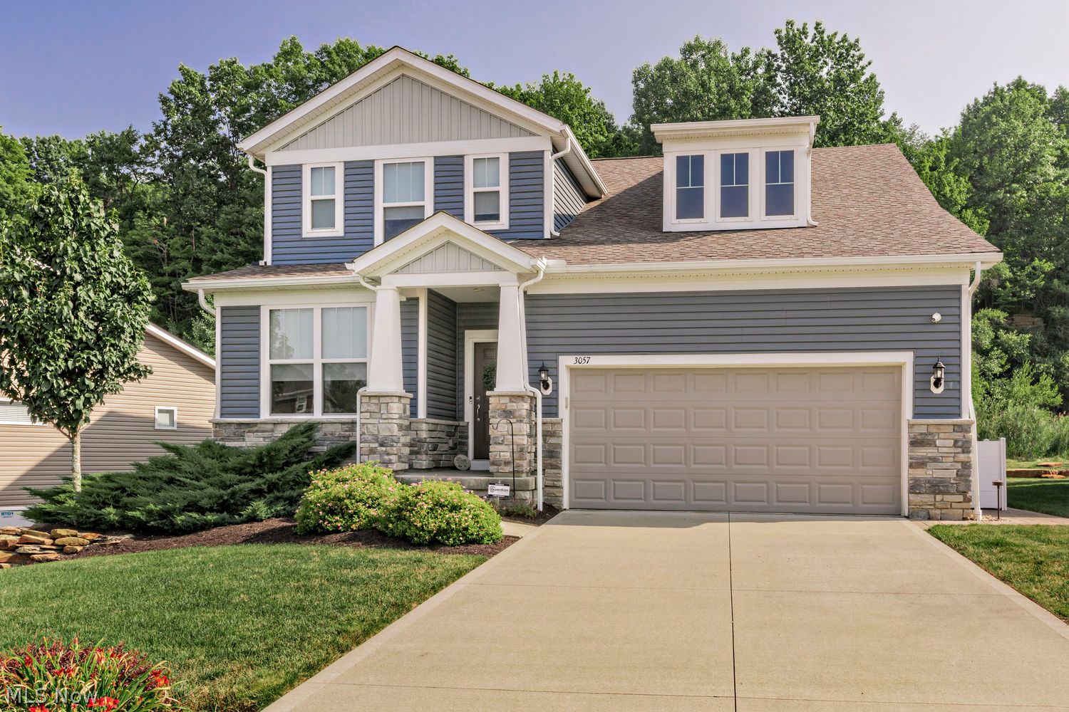 3057 Wyatts Way Twinsburg OH 44087