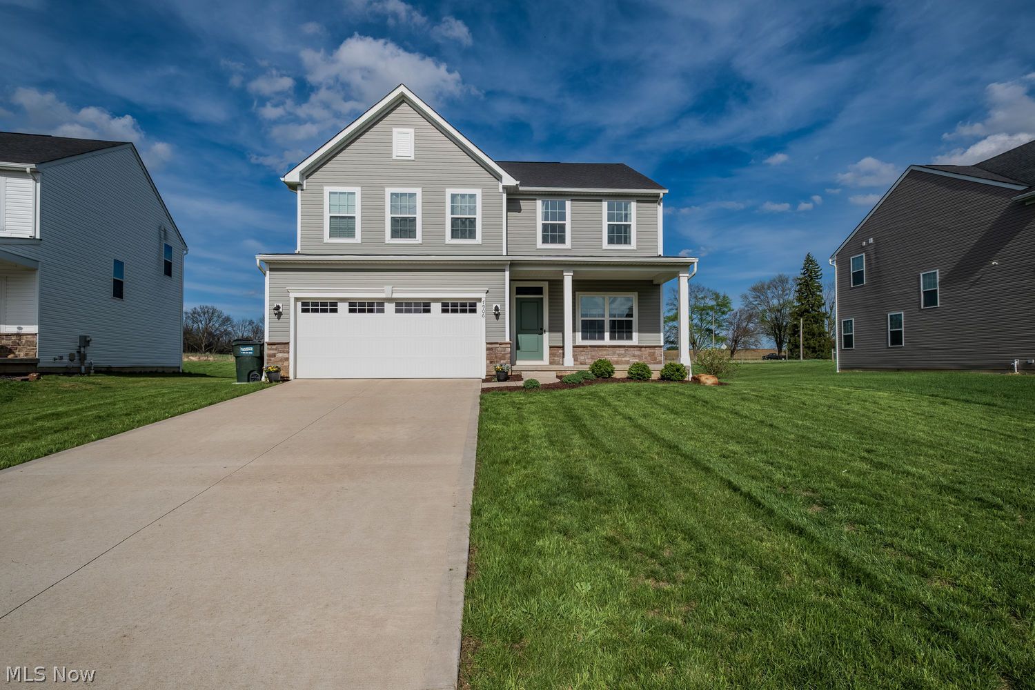 7906 Cobbler Avenue NE Canton OH 44721
