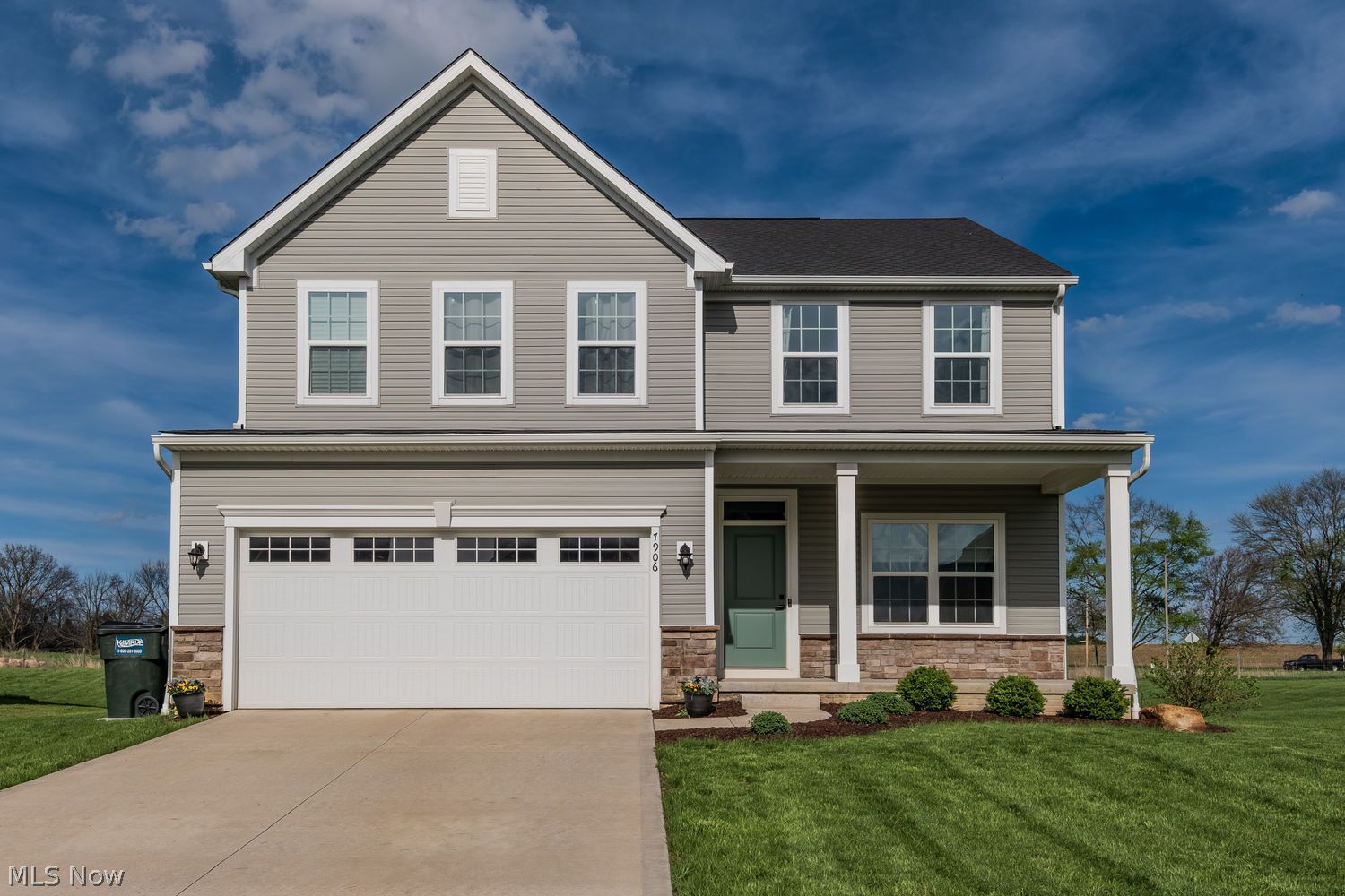 7906 Cobbler Avenue NE Canton OH 44721