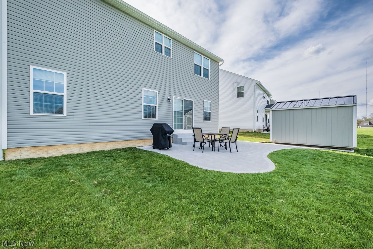 7906 Cobbler Avenue NE Canton OH 44721