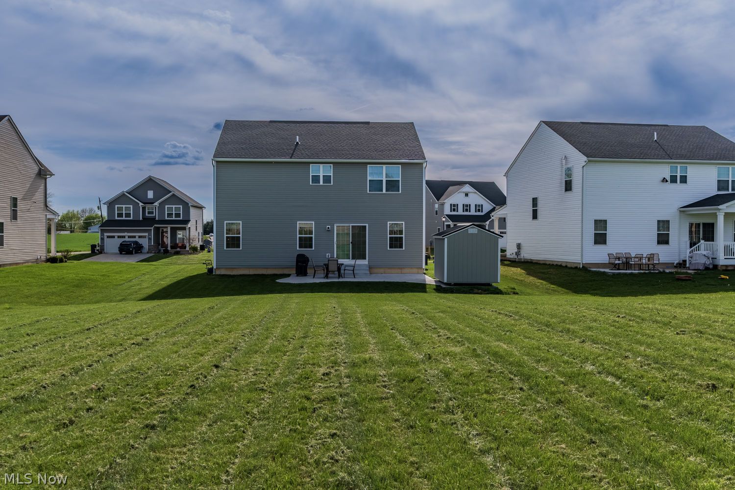 7906 Cobbler Avenue NE Canton OH 44721