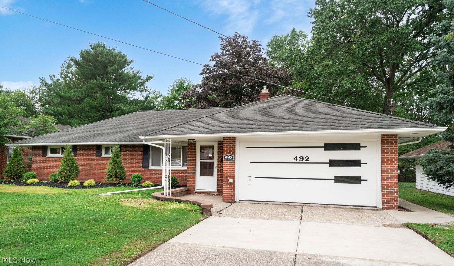 492 Jeannette Drive Richmond Heights OH 44143