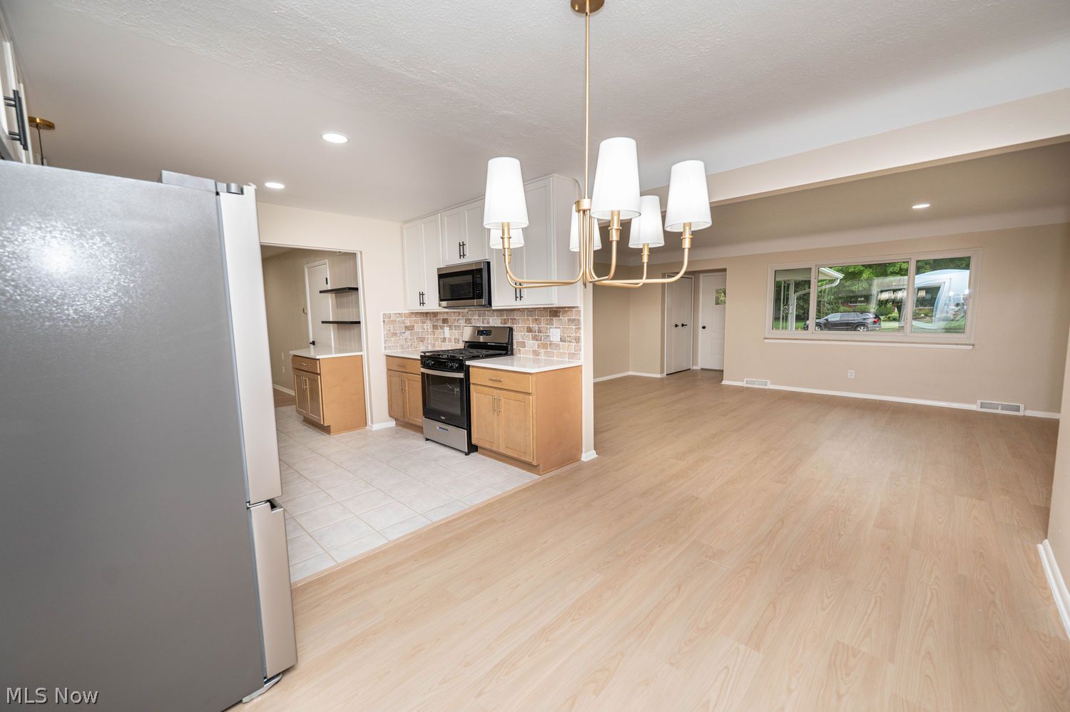 492 Jeannette Drive Richmond Heights OH 44143
