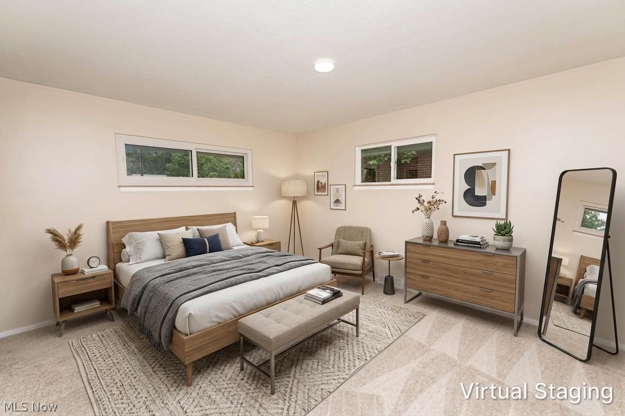 492 Jeannette Drive Richmond Heights OH 44143