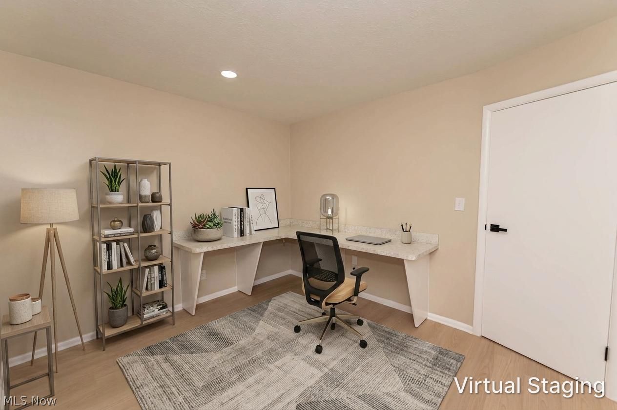 492 Jeannette Drive Richmond Heights OH 44143